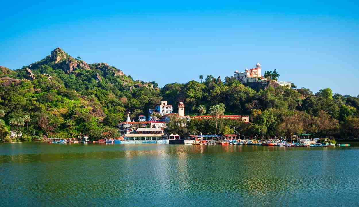 Mount Abu Family Holiday Package